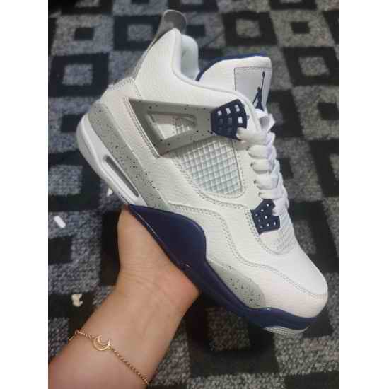 Jordan 4 Women Shoes S206